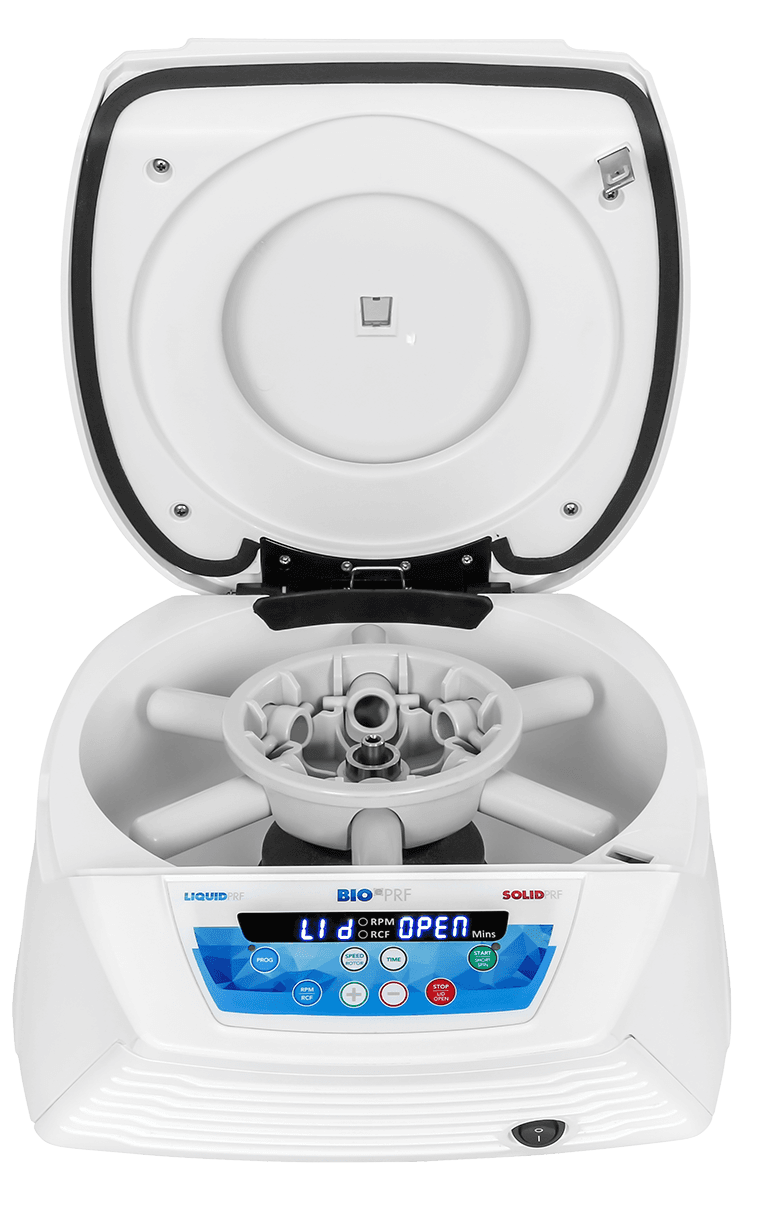 Bio PRF Centrifuge