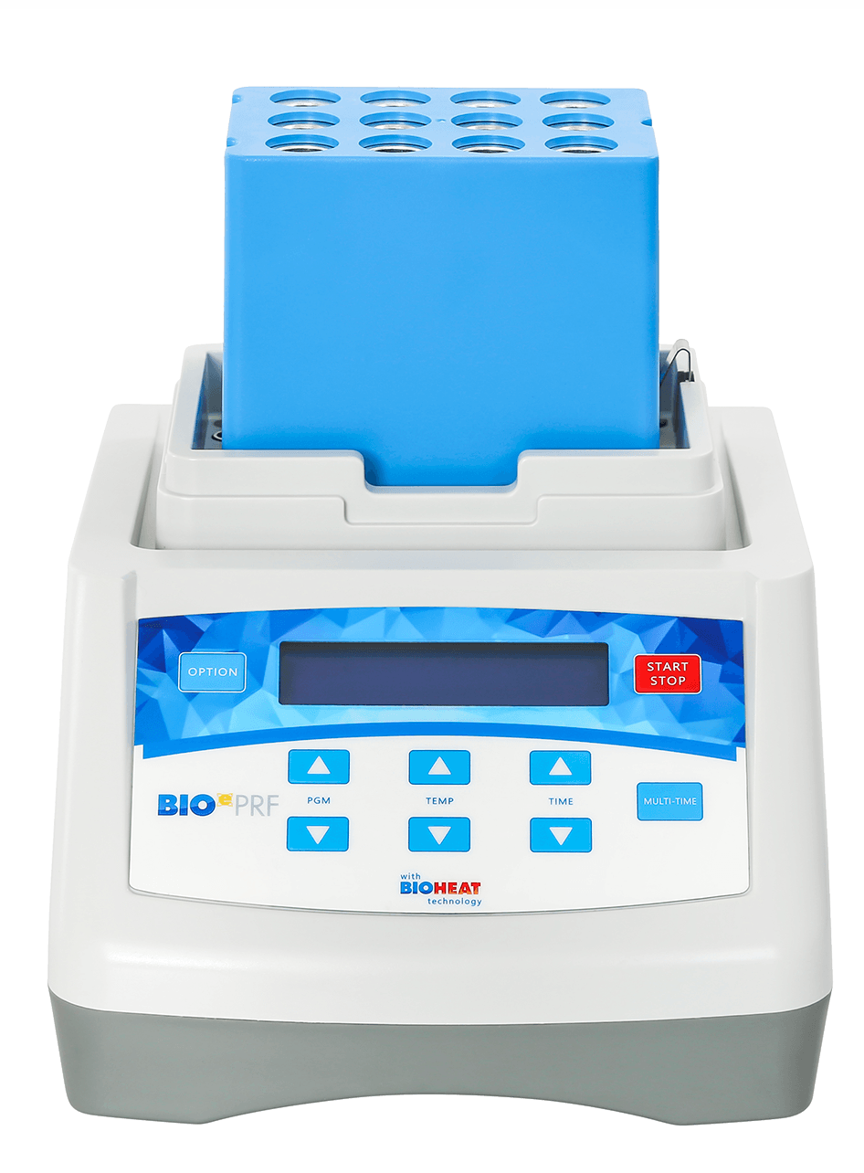 Bio Heat + Bio Cool