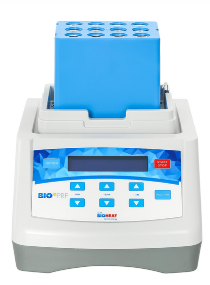 Bio Heat + Bio Cool