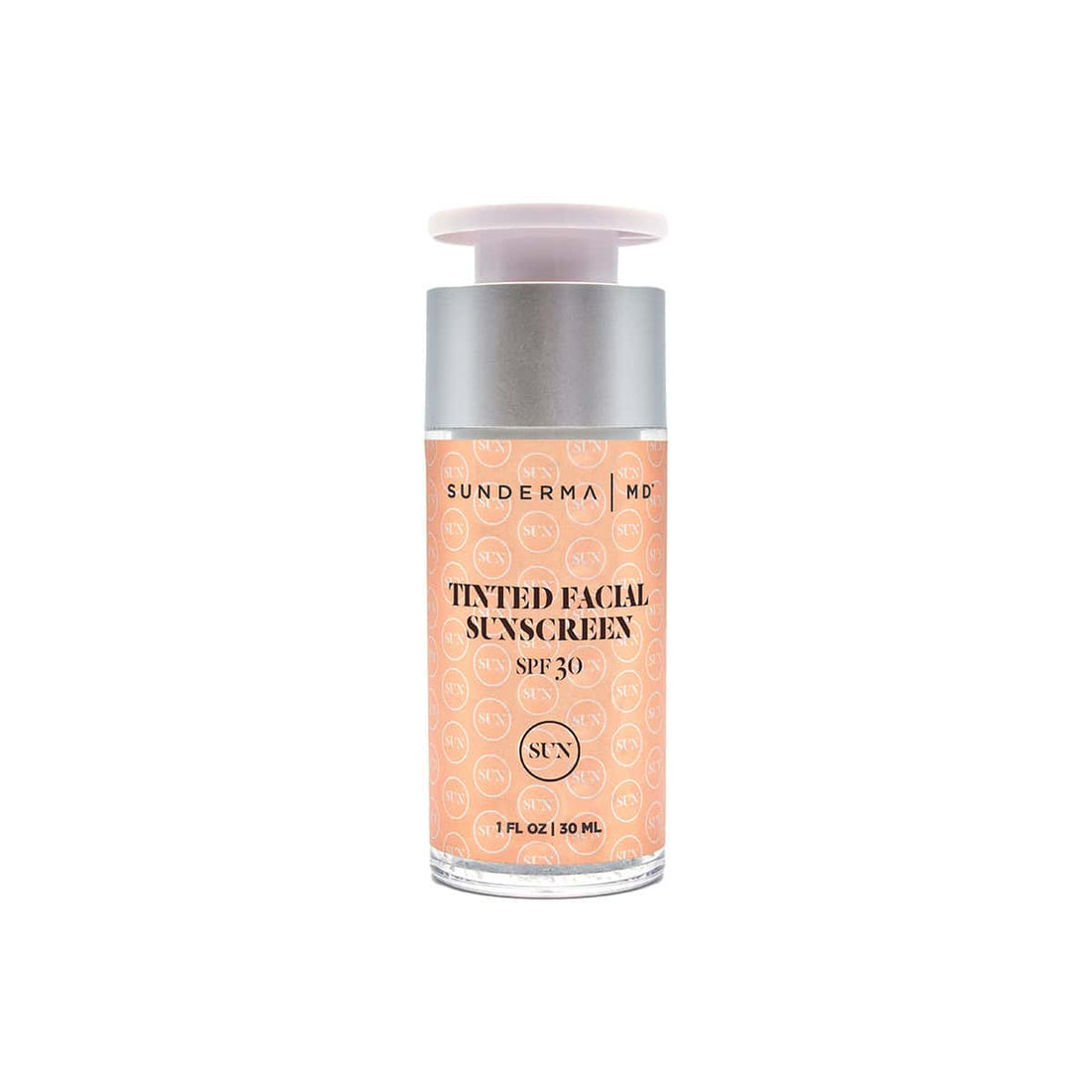 Sunderma™ Facial Sunscreen - Inderma.com