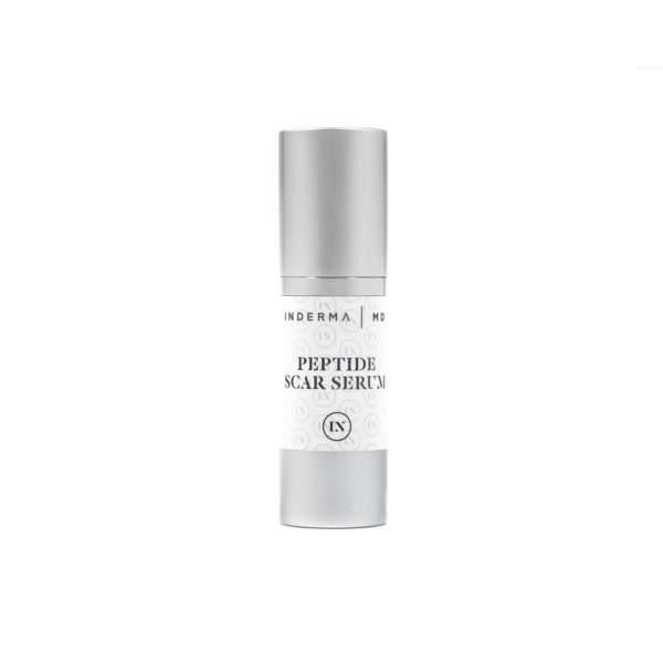 Inderma® Peptide Scar Serum