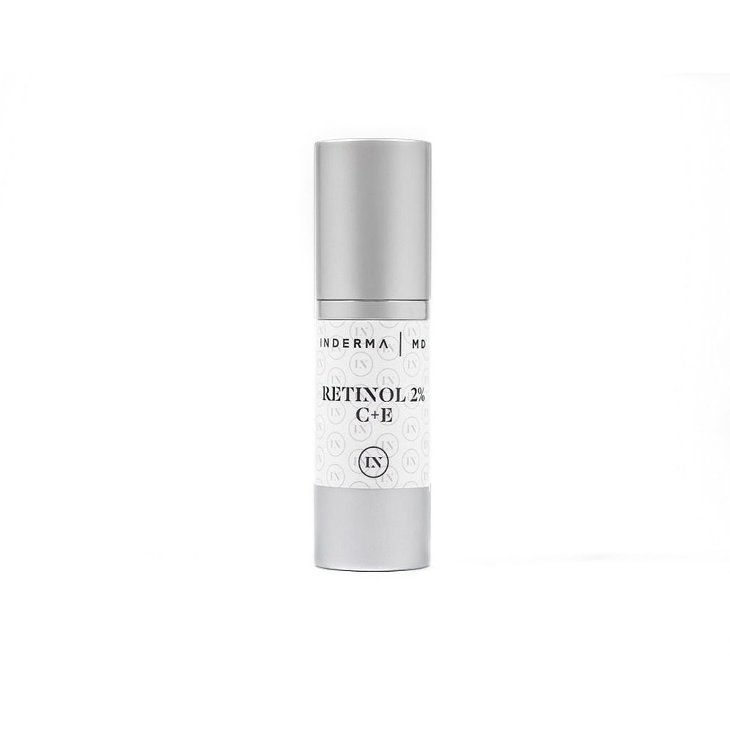 Featured image for “Retinol 2% C+E”