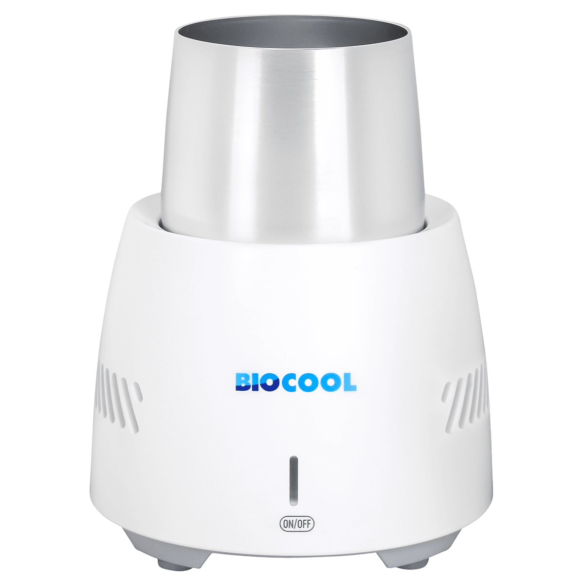 Bio Heat Bio Cool Inderma