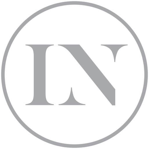 Inderma IN™ logo