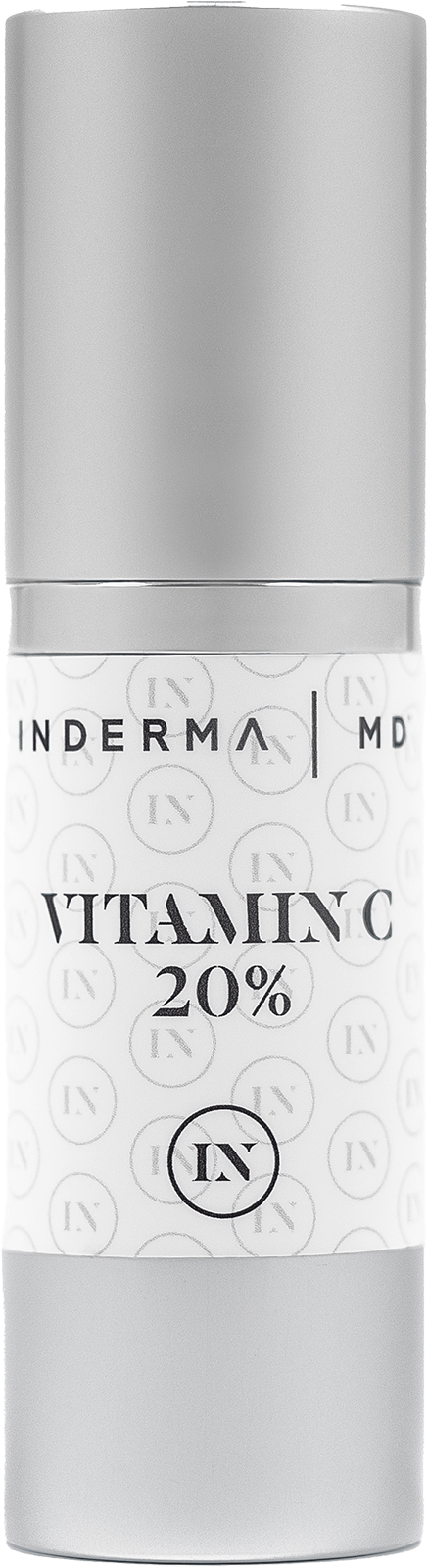 Inderma® Vitamin C 20% Serum